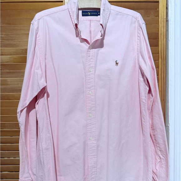 Polo Ralph Lauren Shirt Size M - Picture 1 of 3